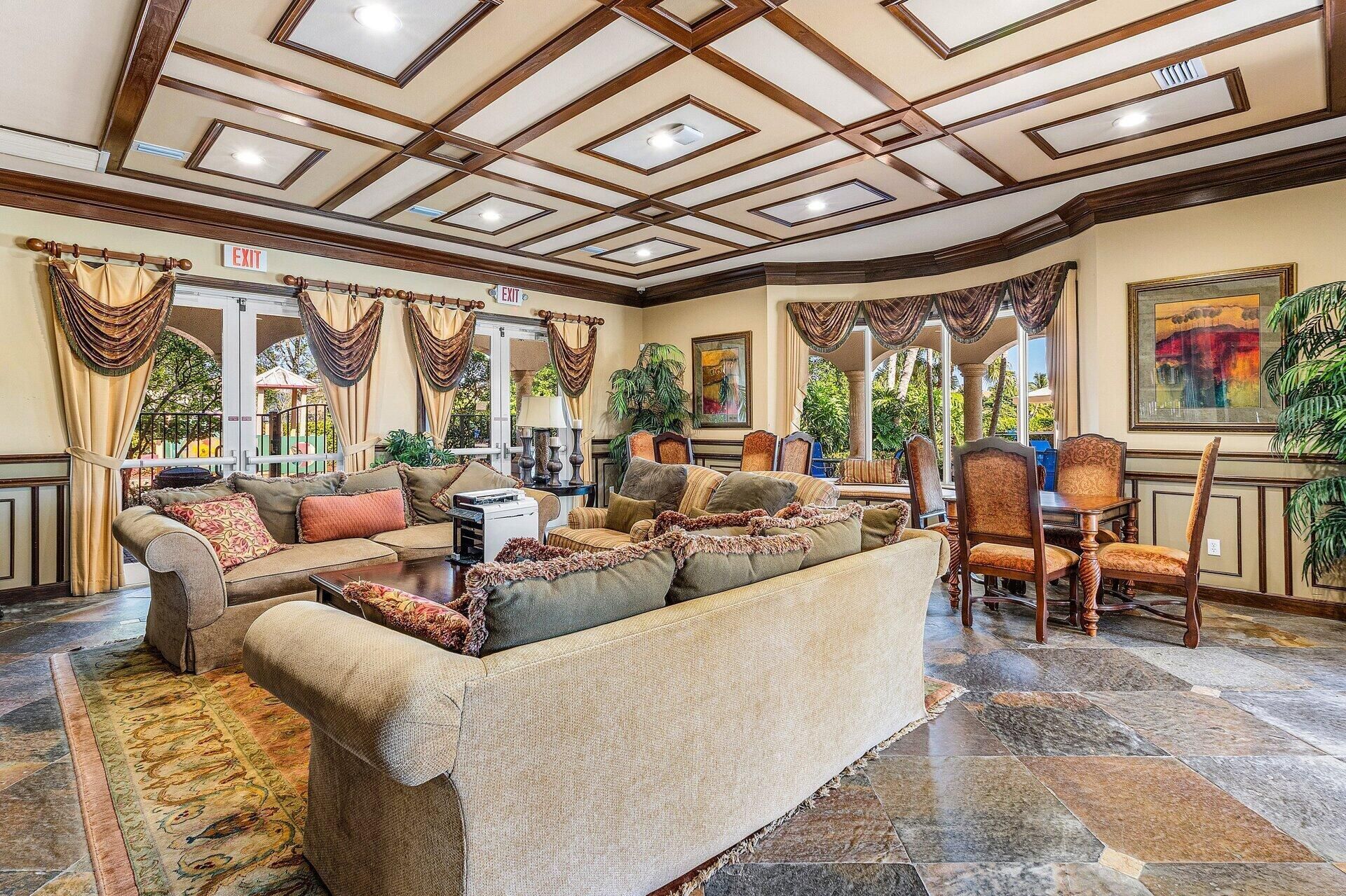 9861 Cobblestone Creek Drive, Boynton Beach, FL 33472 Photo