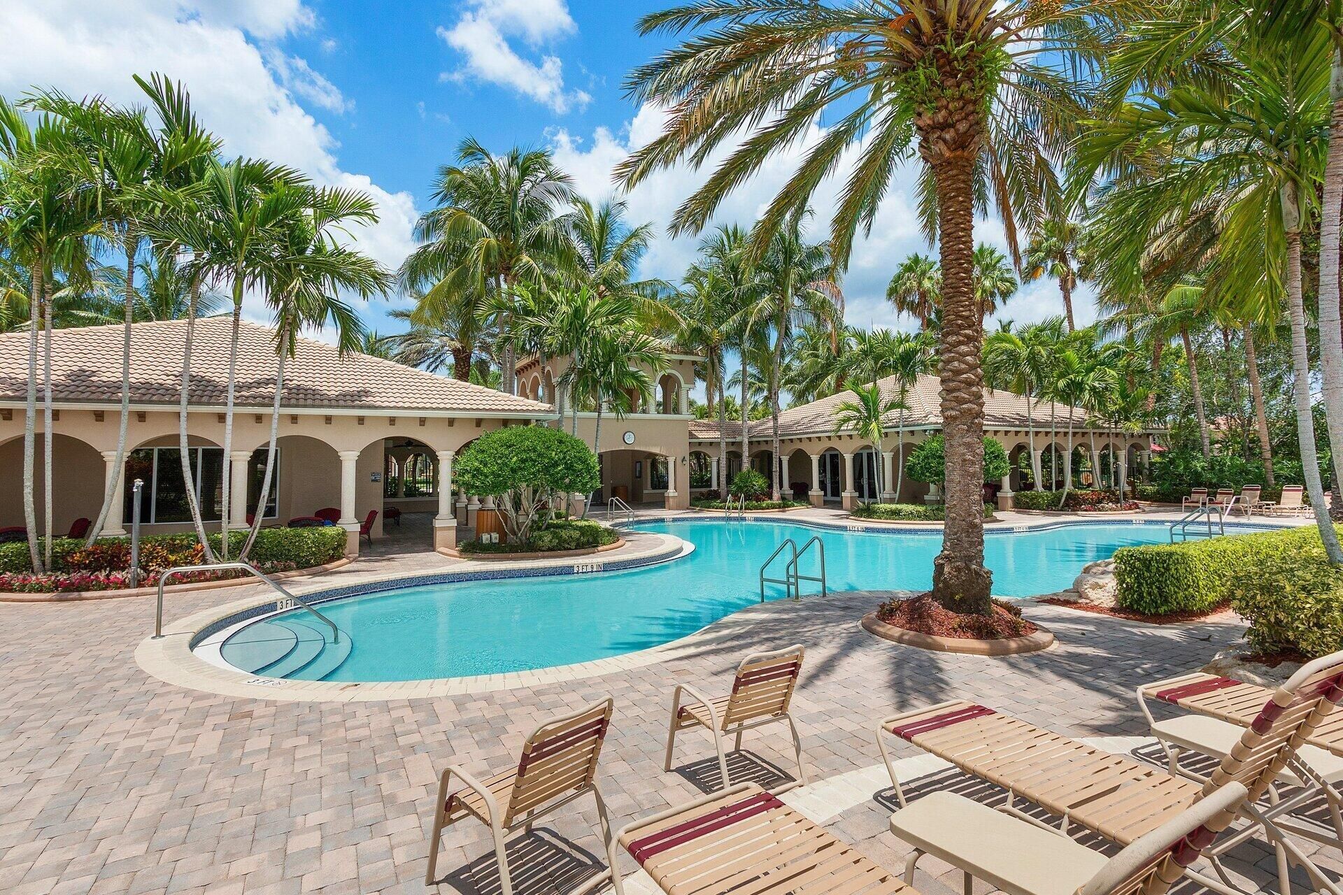 9861 Cobblestone Creek, Boynton Beach, FL 33472 Photo