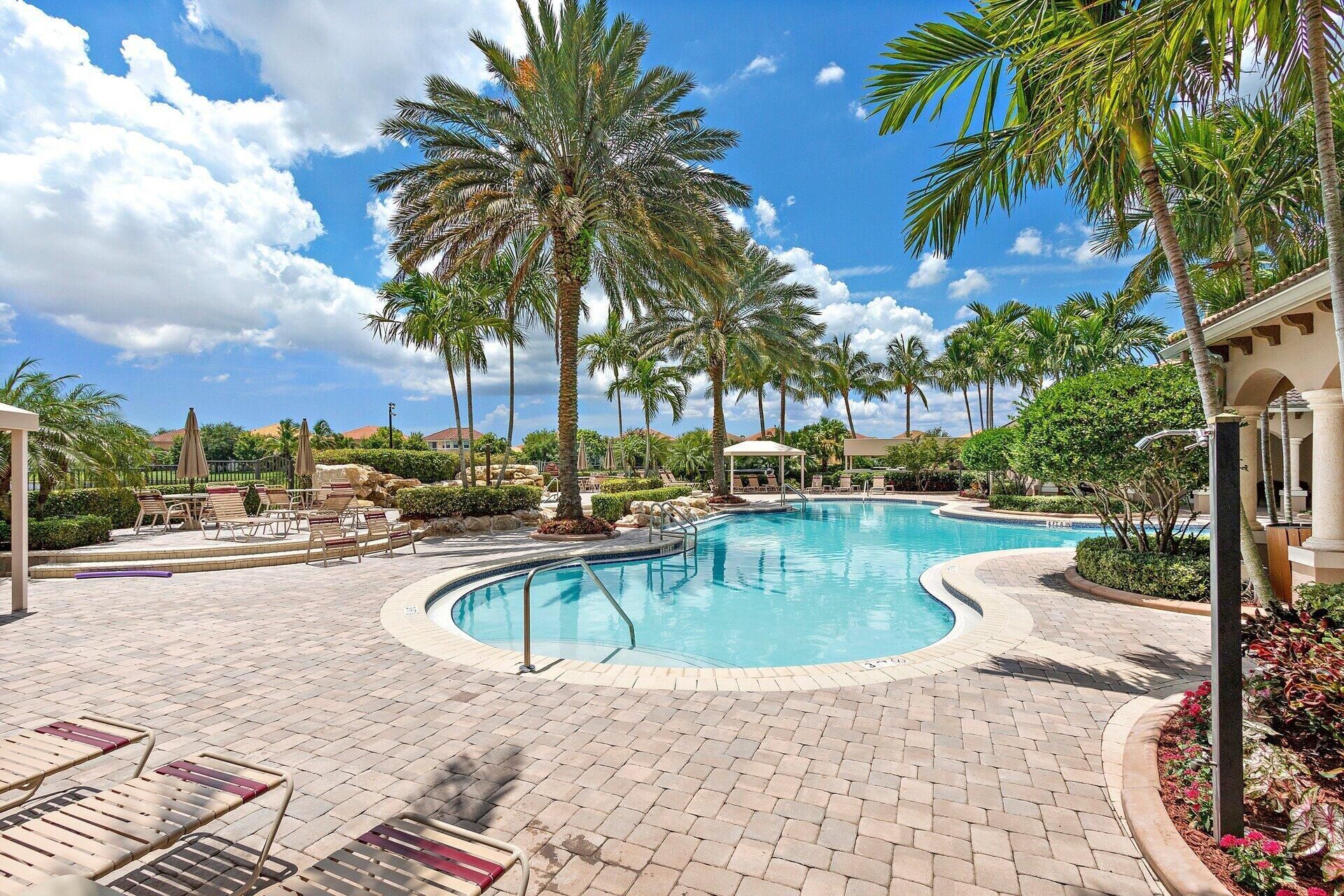 9861 Cobblestone Creek, Boynton Beach, FL 33472 Photo