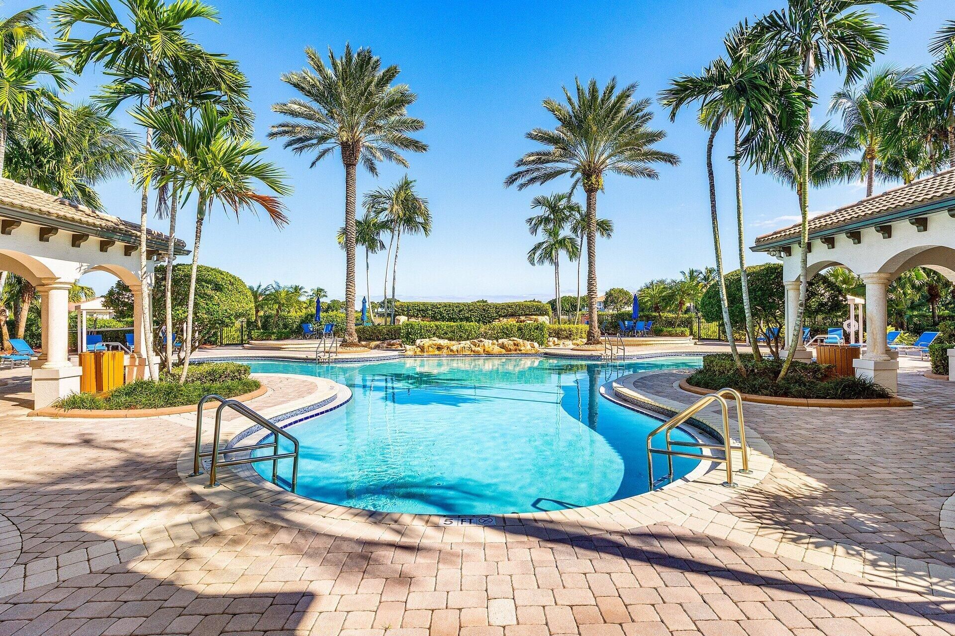 9861 Cobblestone Creek, Boynton Beach, FL 33472 Photo
