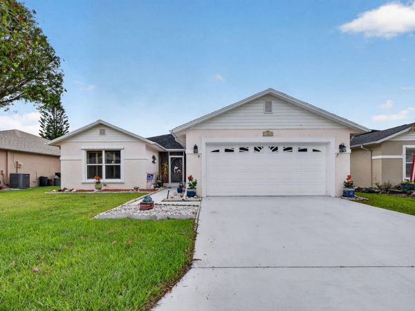 14019 Aguila Avenue, Fort Pierce, FL 34951