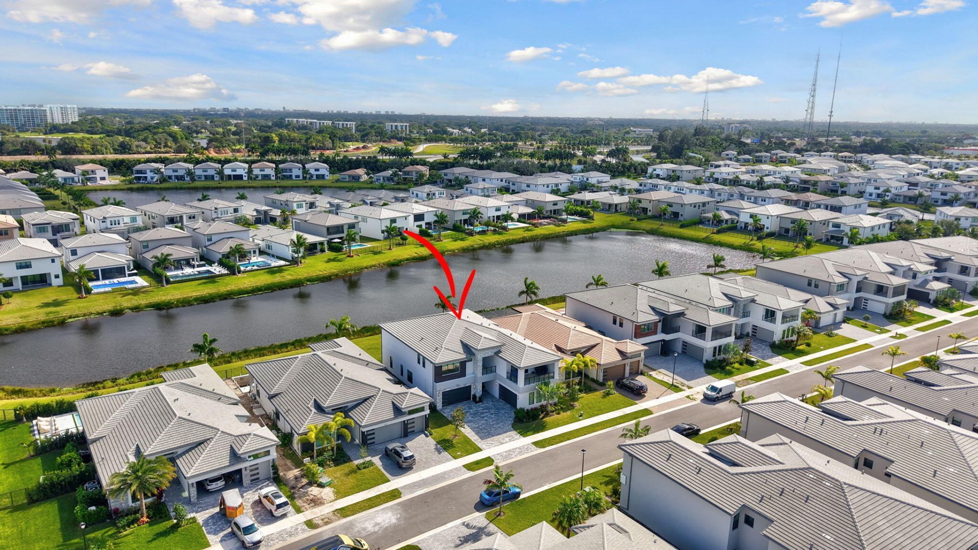 20046 Pacific Dunes Drive, Boca Raton, FL 33434 Photo