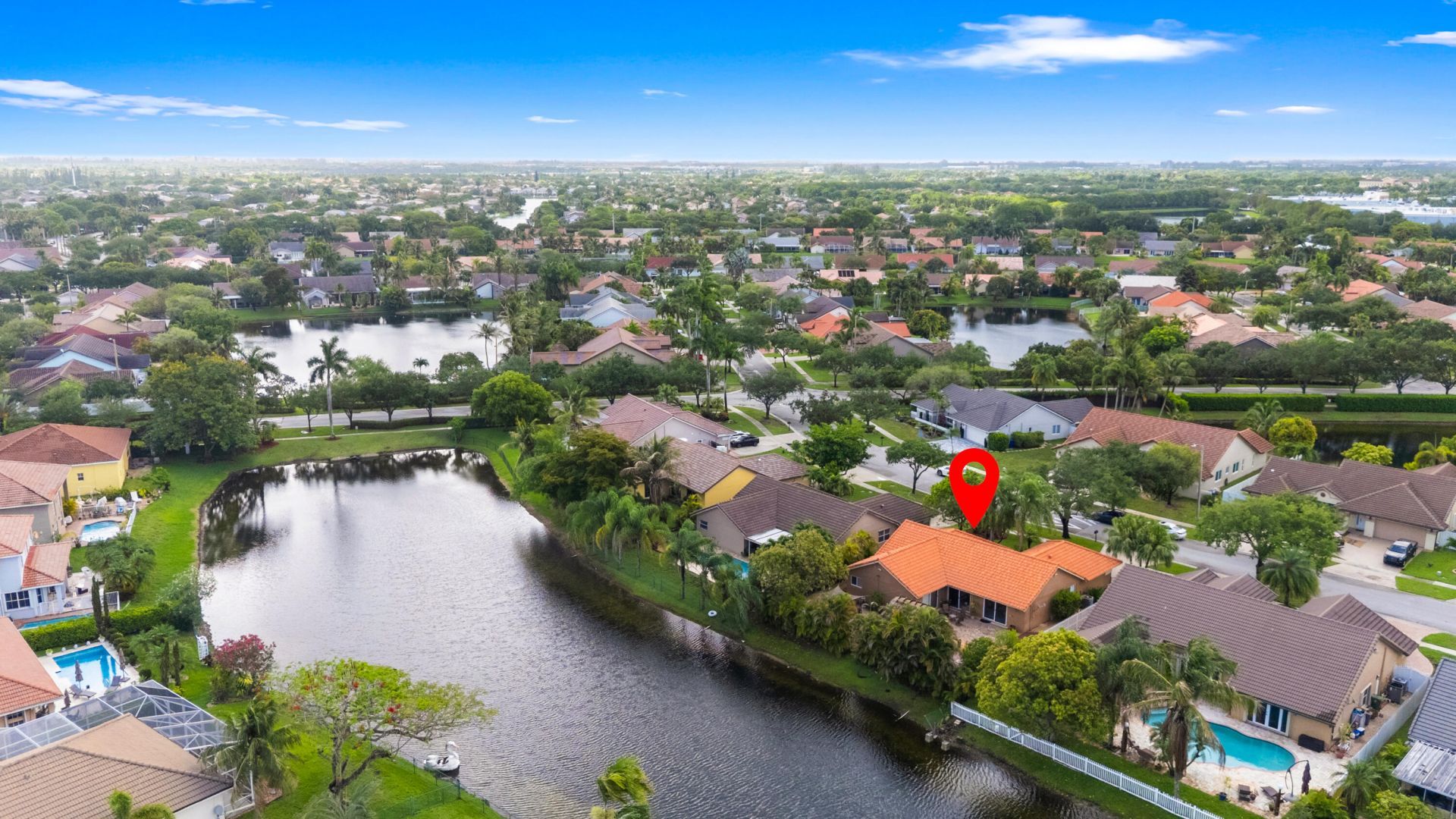 16321 NW 11th Street, Pembroke Pines, FL 33028 Photo