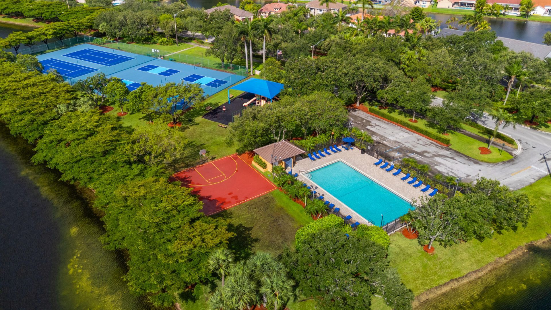16321 NW 11th Street, Pembroke Pines, FL 33028 Photo
