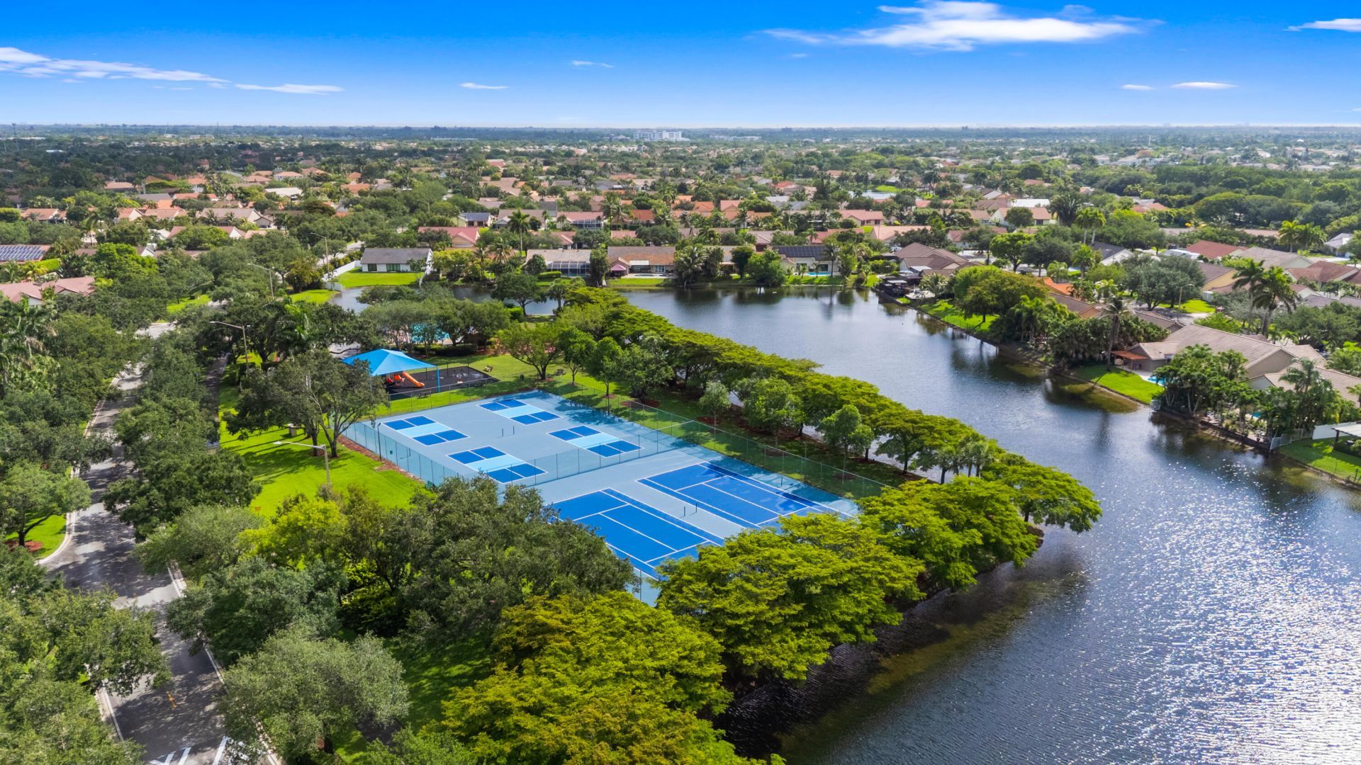 16321 NW 11th Street, Pembroke Pines, FL 33028 Photo