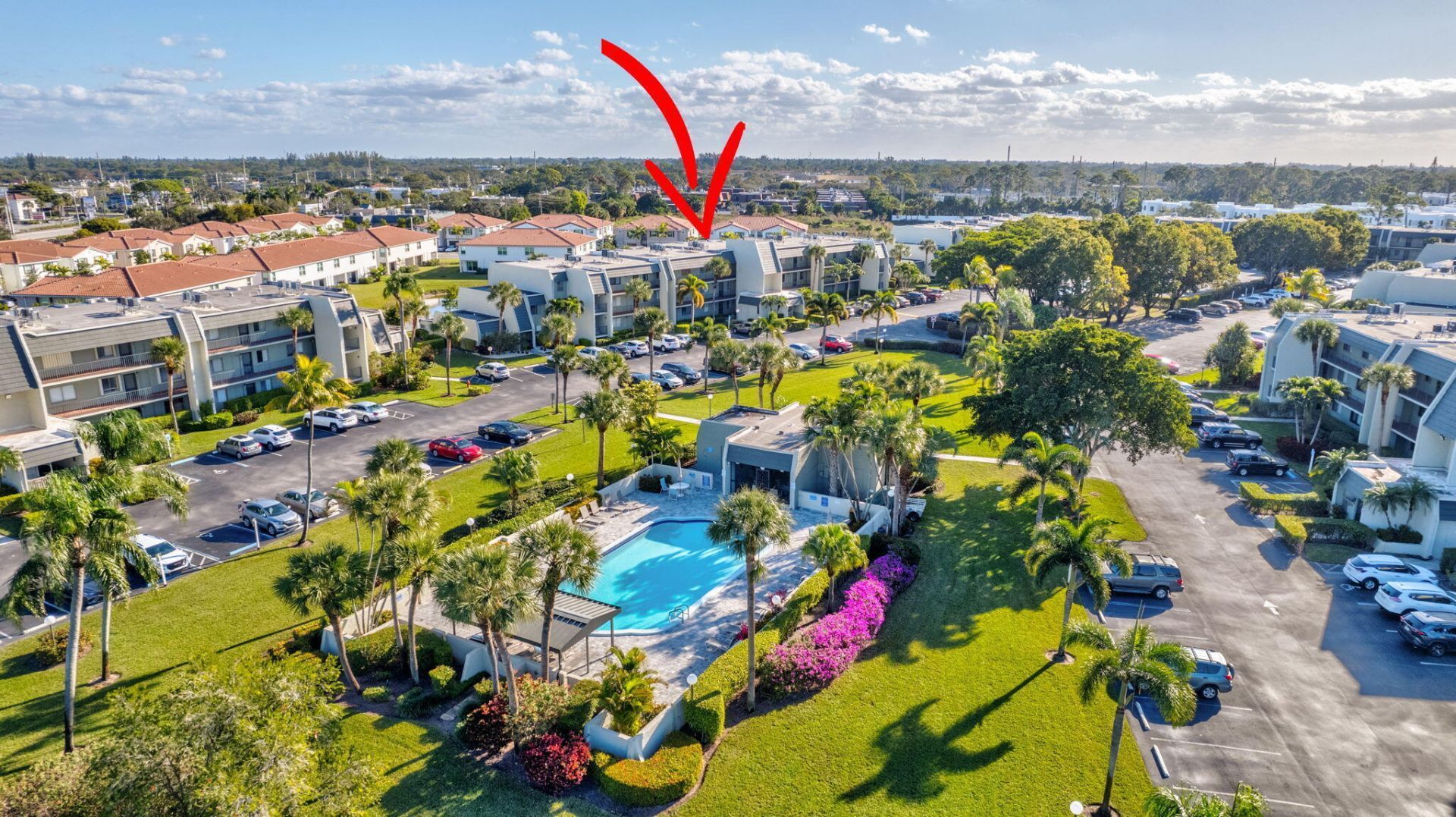 4090 Tivoli Court, Unit 208, Lake Worth, FL 33467 Photo