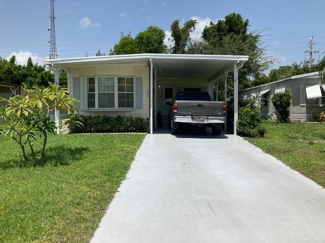206 W Caribbean, Port Saint Lucie, FL 34952 Photo