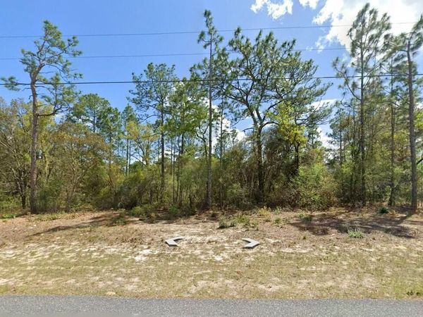 9029 N Saponaria Drive, Citrus Springs, FL 34433