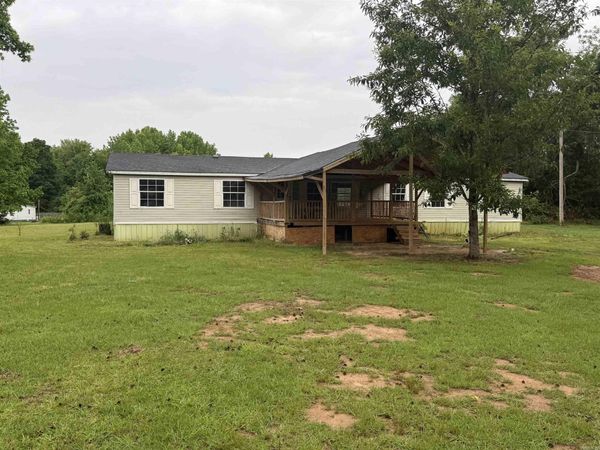 3 Zodiac Cove, Conway, AR 72034