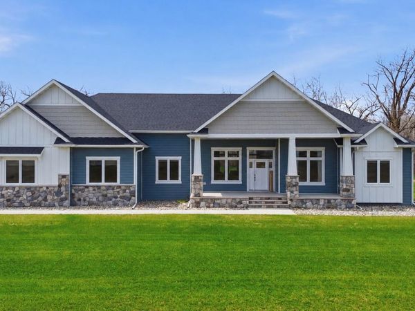 19561 11th Avenue S, Hawley, MN 56549