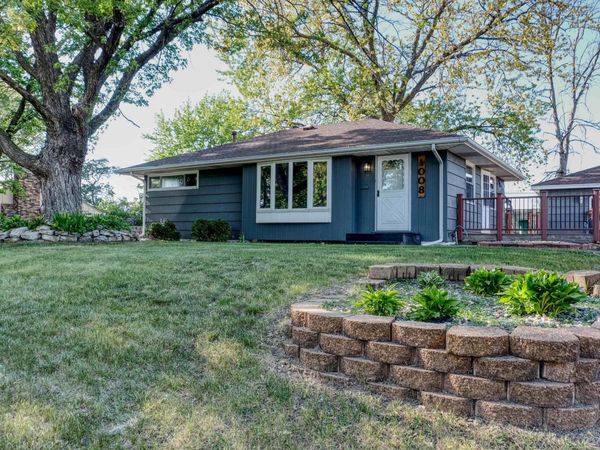 1008 W 80 1/2 Street, Bloomington, MN 55420