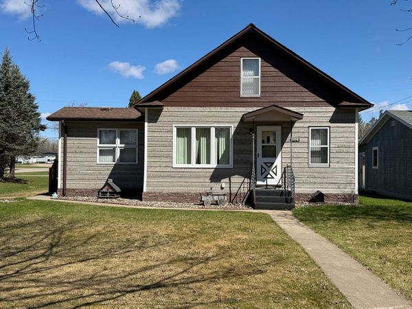 104 Cedar Street NE, Remer, MN 56672