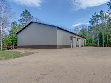 TBD Moose Point Road , Cohasset, MN 55721