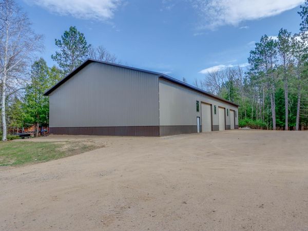 TBD Moose Point Road , Cohasset, MN 55721