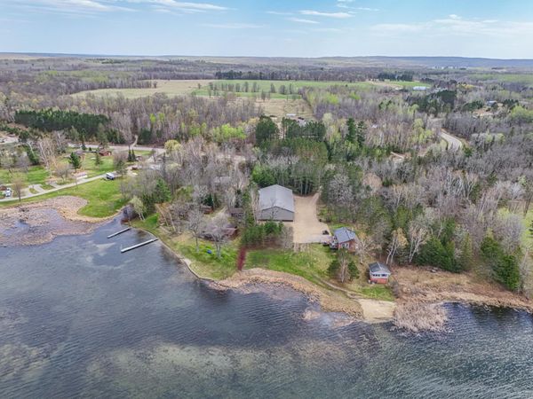 TBD Moose Point Road , Cohasset, MN 55721