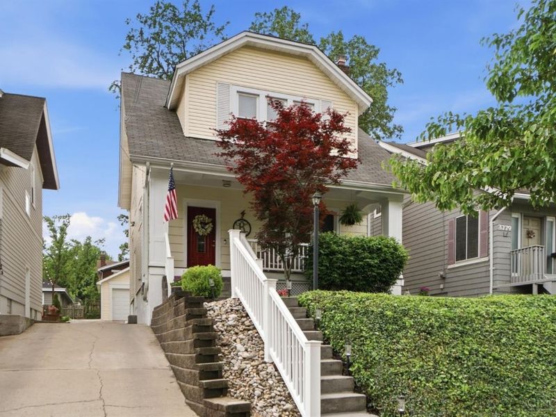 3783 Aylesboro Avenue, Cincinnati, OH 45208 Photo 2