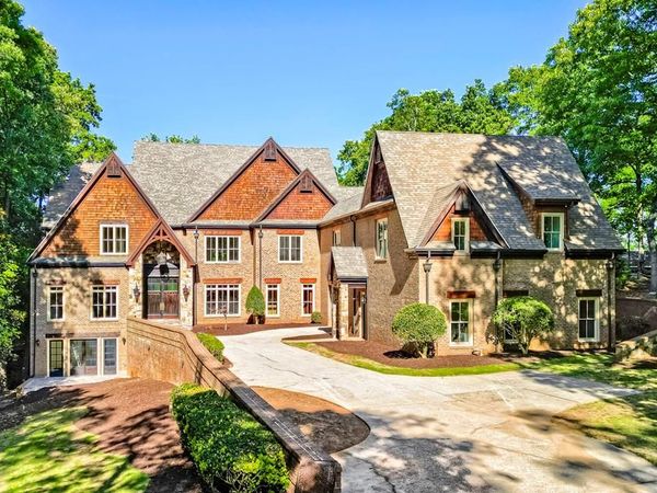 7965 Robin Road, Cumming, GA 30041