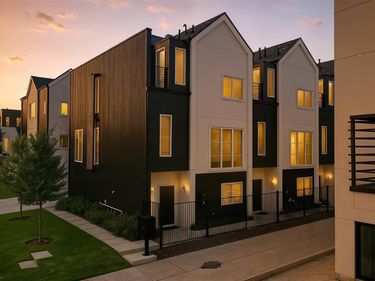 2244 Aarhus Way, Dallas, TX 75204