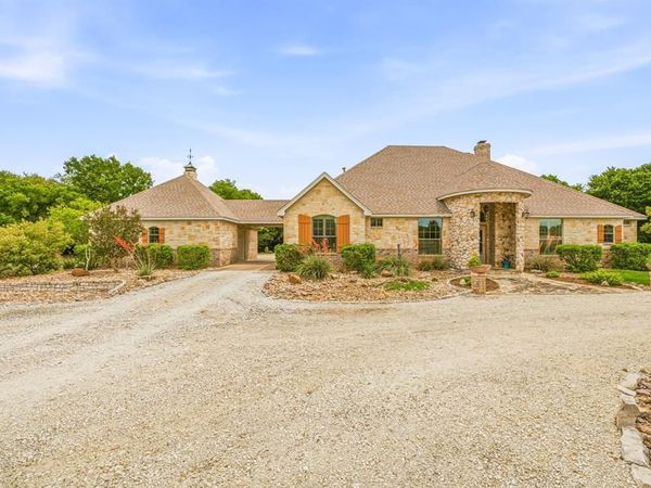 1384 Rock Creek Drive, Glen Rose, TX 76043