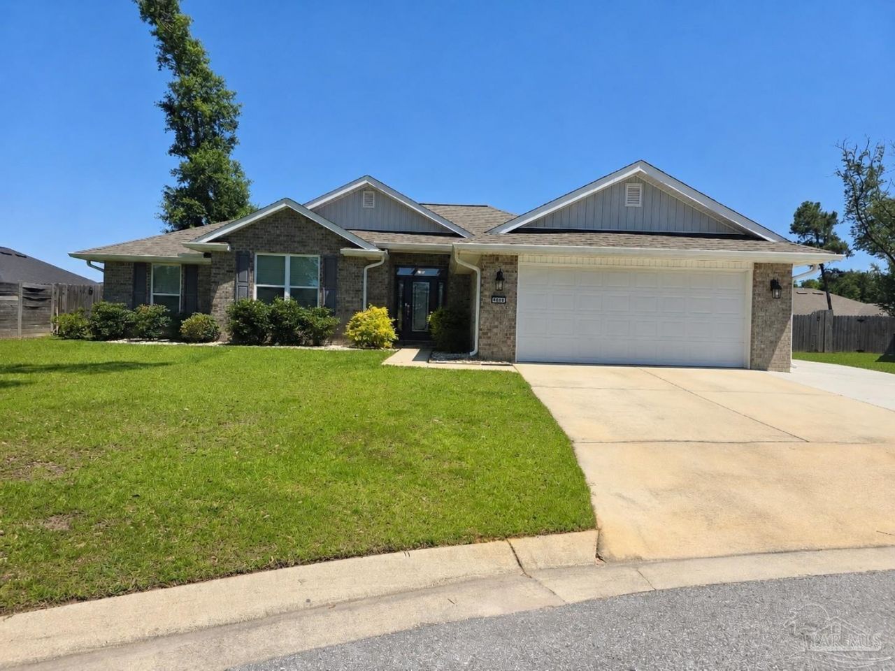 6041 Makenna Dr, Pensacola, FL 32526 Main Photo