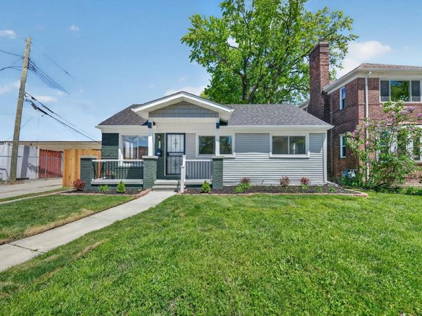 4890 Grayton Street, Detroit, MI 48224