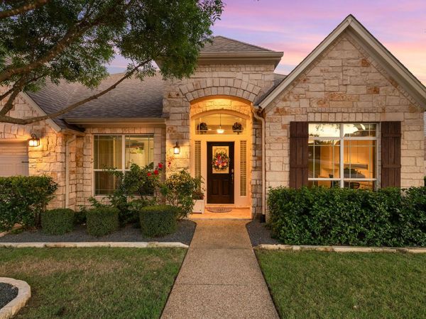 604 Navigator DR, Austin, TX 78717