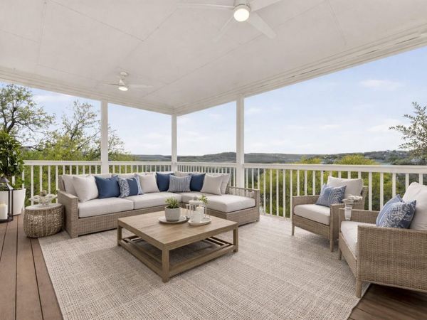 6616 Candle Ridge CV, Austin, TX 78731