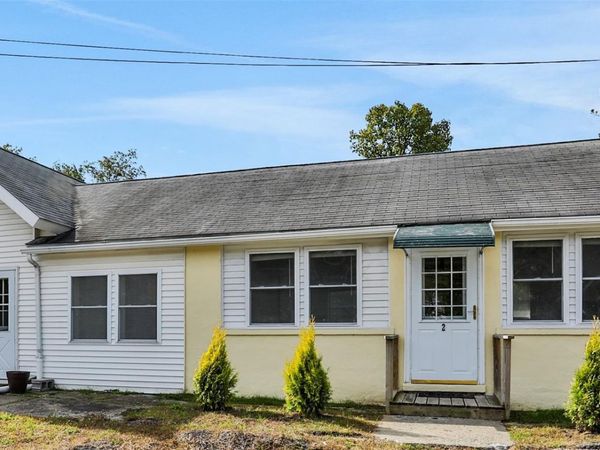 1563-1567 Route 28 , Unit 2, West Hurley, NY 12433