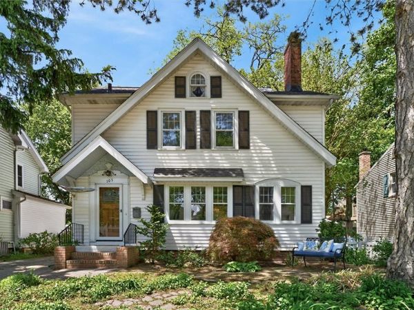 105 Beresford Road, Rochester, NY 14610