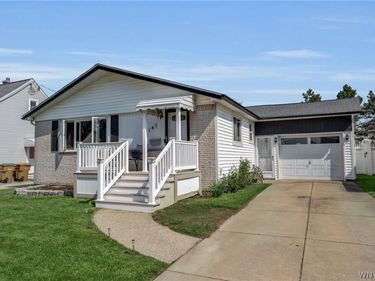 147 Harris Court, Cheektowaga, NY 14225