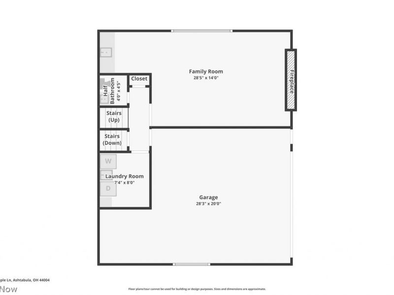 3329 S Maple Lane , Ashtabula, OH 44004 Photo 47