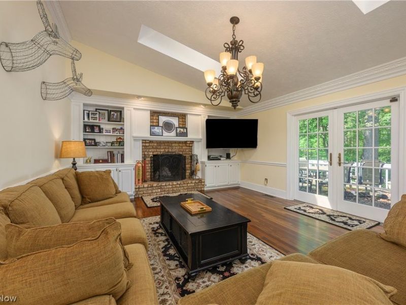 374 Silver Ridge Drive , Copley, OH 44321 Photo 15