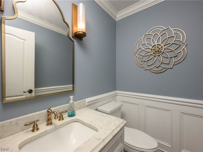 374 Silver Ridge Drive , Copley, OH 44321 Photo 25
