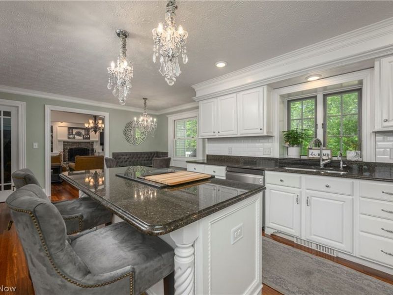 374 Silver Ridge Drive , Copley, OH 44321 Photo 5