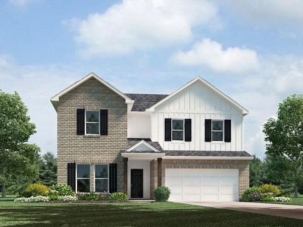 40762 CARA MAE Street, Slidell, LA 70454
