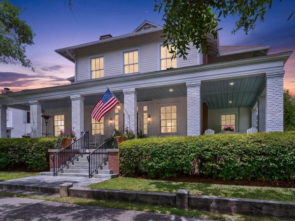 127 Broad St., Georgetown, SC 29440