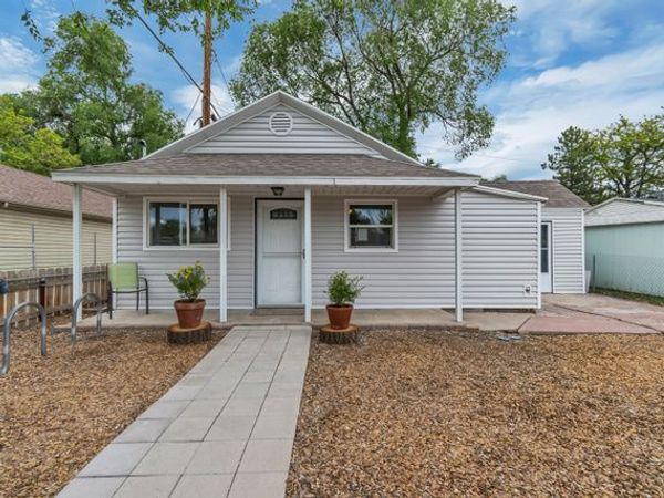 1184 W 400 S, Salt Lake City, UT 84104