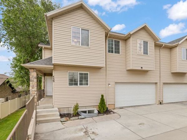 439 N 630 E, Ogden, UT 84404