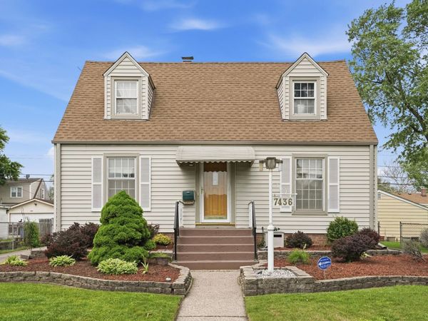 7436 Magoun Avenue , Hammond, IN 46324