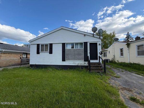 1108 Bronson Avenue , Toledo, OH 43608