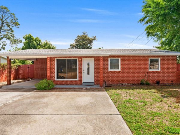 1900 Beck Avenue, Panama City, FL 32405