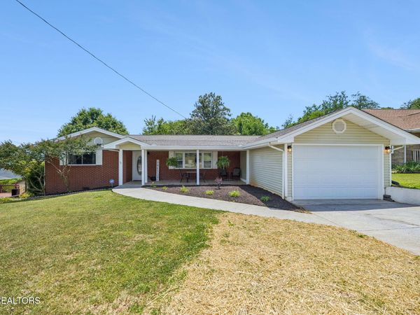 433 Mason Lane, Loudon, TN 37774