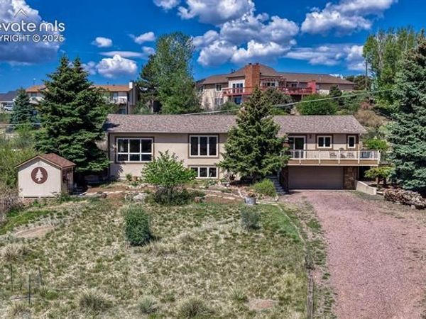 Colorado Springs, CO 80918