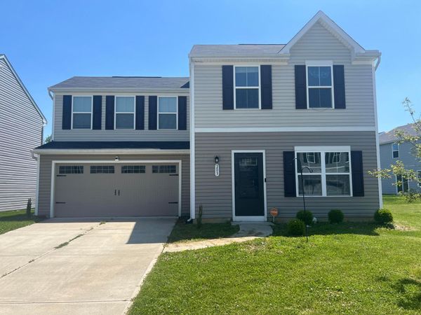 203 Golden Gate Avenue , Springfield, OH 45505