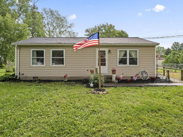 3152 Craven Drive , Marion, OH 43302