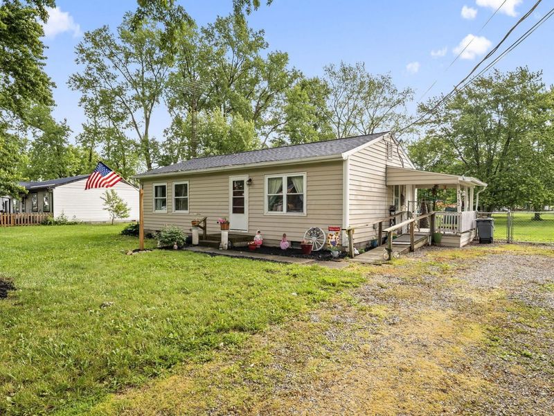 3152 Craven Drive , Marion, OH 43302 Photo 3