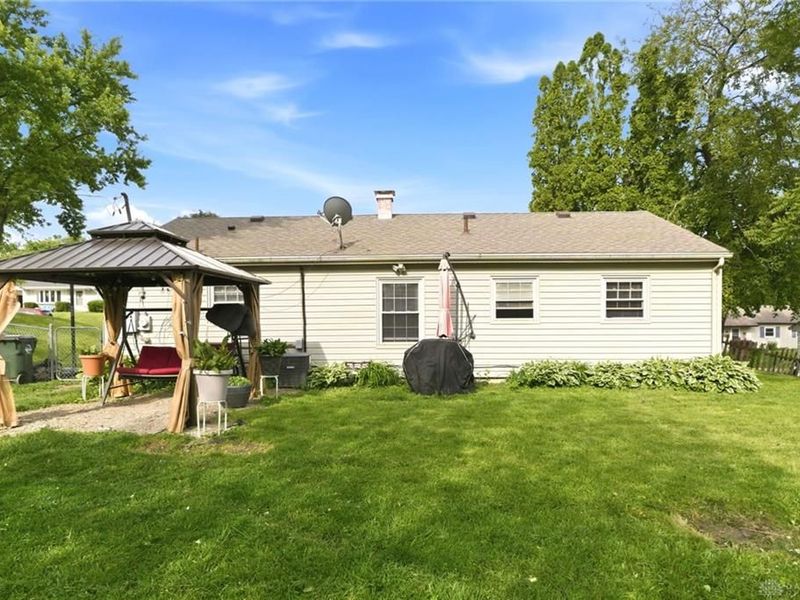 121 Ebony Lane, Fairborn, OH 45324 Photo 22