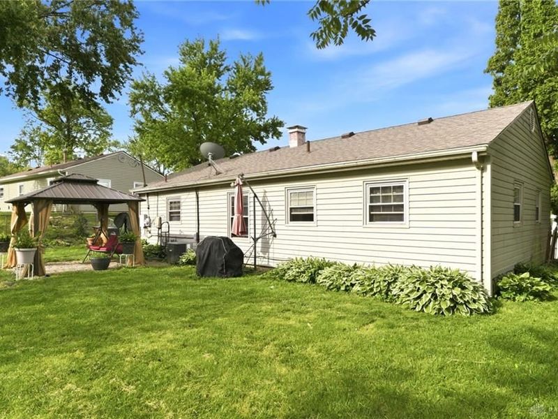 121 Ebony Lane, Fairborn, OH 45324 Photo 23