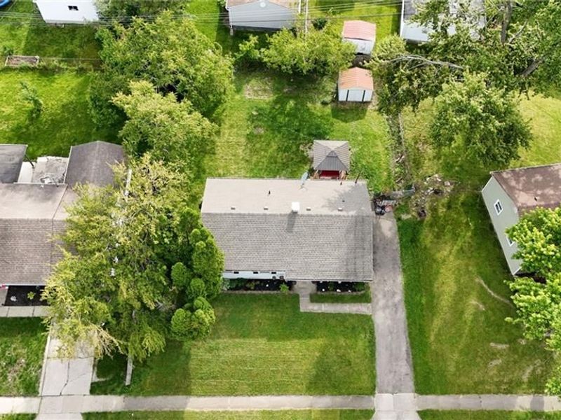 121 Ebony Lane, Fairborn, OH 45324 Photo 25