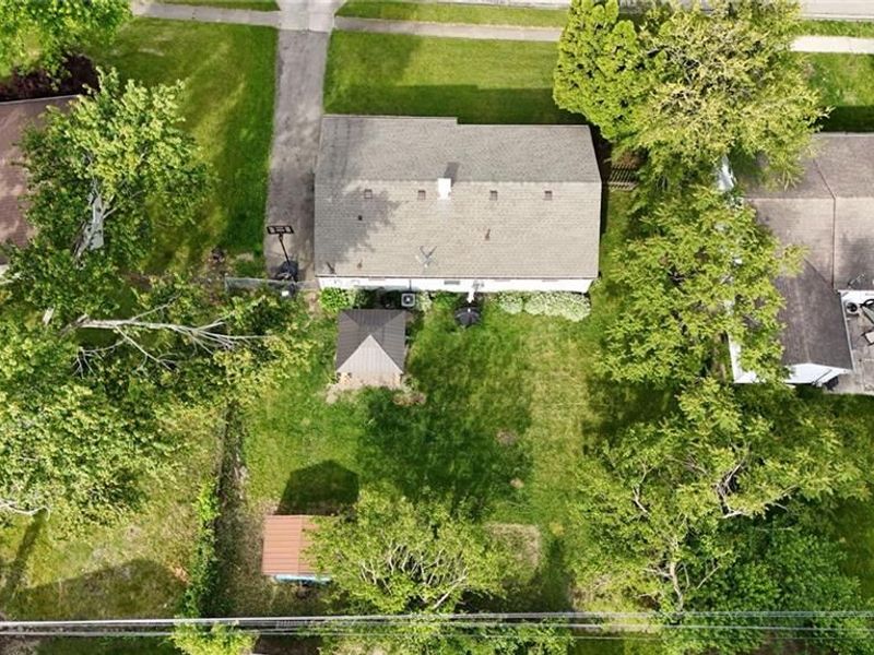 121 Ebony Lane, Fairborn, OH 45324 Photo 26